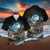 Us Navy Northrop Grumman E 2 Hawkeye Halloween Hawaiian Shirt