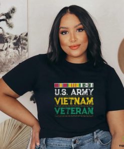 Us Army Vietnam Veteran Veterans Day 214 shirt