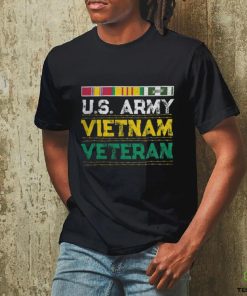 Us Army Vietnam Veteran Veterans Day 214 shirt
