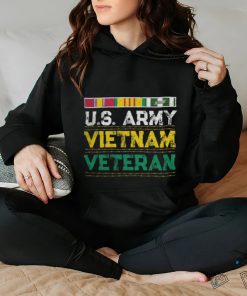Us Army Vietnam Veteran Veterans Day 214 shirt
