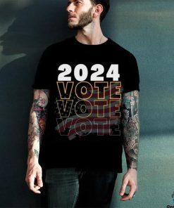 Us Elections 2024 T shirt