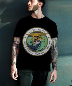 Us Naval Special Warfare Command Nswc Military Veteran Men's T hoodie, sweater, longsleeve, shirt v-neck, t-shirt