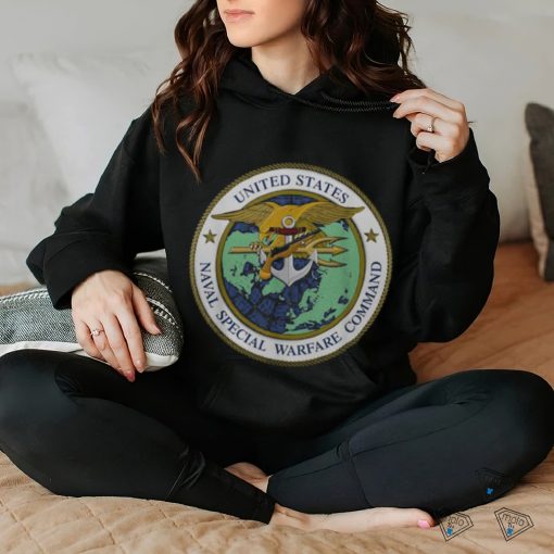 Us Naval Special Warfare Command Nswc Military Veteran Men’s T hoodie, sweater, longsleeve, shirt v-neck, t-shirt