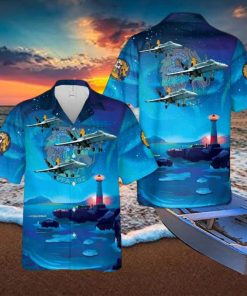 Us Navy Strike Fighter Squadron Hornet Hawaiian Shirt