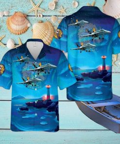 Us Navy Strike Fighter Squadron Hornet Hawaiian Shirt