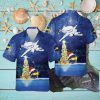 Washington Huskies NCAA Hawaiian Shirt Beach Balls Aloha Shirt