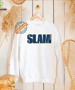 Usa Basketball Shirt Slam Usa Basketball 50 Years Shirt