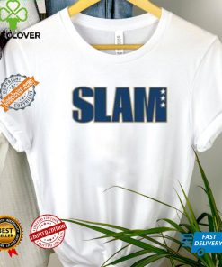 Usa Basketball Shirt Slam Usa Basketball 50 Years Shirt