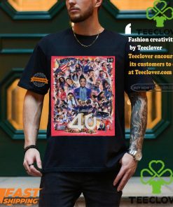 Usa Finishes The 2024 Paris Olympics With 40 Gold Medals Shirt 1 Usa Finishes The 2024 Paris Olympics With 40 Gold Medals Shirt