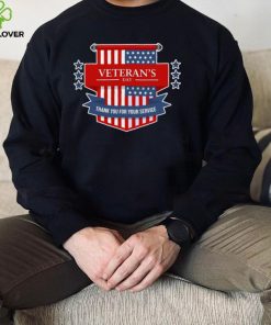 Usa Flag Veterans Day For Veterans Heroes shirt