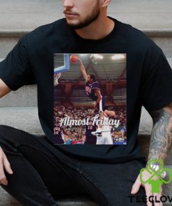 Usa Poster Almost Friday shirt 3 Usa Poster Almost Friday shirt