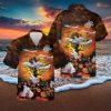 Princeton Piggy Back Hawaiian Shirt