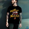 Usc Basketball Hop On The Muss Bus Shirt