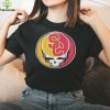 Usc Trojans Football X Grateful Dead Logo 2023 24 T hoodie, sweater, longsleeve, shirt v-neck, t-shirt