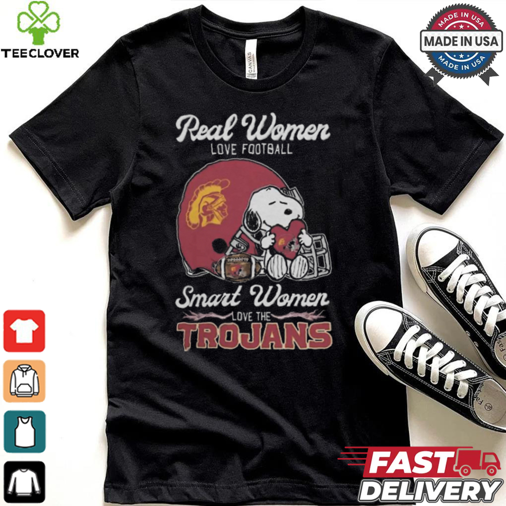 Usc Trojans x Snoopy Real Women Love Football Smart Women Helmet 2024 Shirt Usc Trojans x Snoopy Real Women Love Football Smart Women Helmet 2024 Shirt
