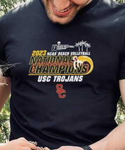 Usc trojans blue 84 2023 ncaa beach volleyball national champions shirt 4 Usc trojans blue 84 2023 ncaa beach volleyball national champions shirt