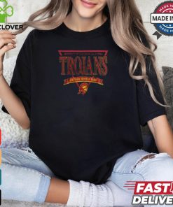 Usc trojans football established 1880 shirt