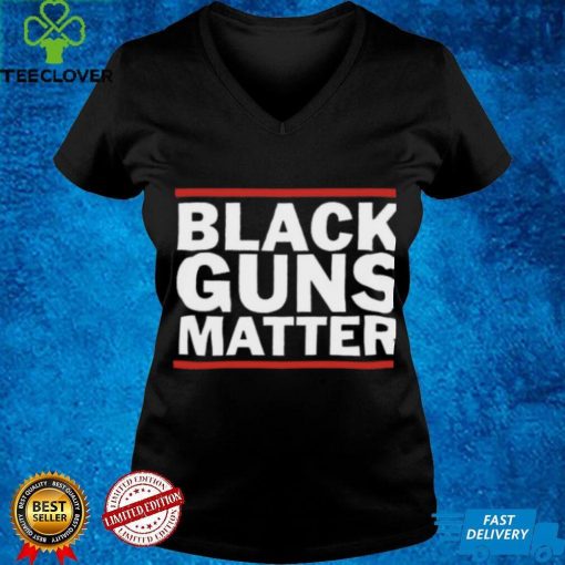 black guns matter shirt Sebastian Gorka - Teeclover