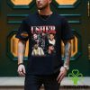 San Francisco 49ers Just Hate Us Unisex T Shirt