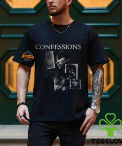 Usher Confessions T Shirt