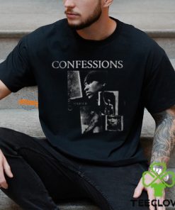 Usher Confessions T Shirt