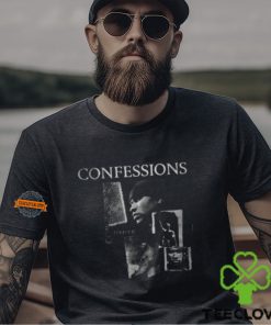 Usher Confessions T Shirt