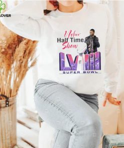 Usher Halftime Show LVIII Super Bowl shirt 1 Usher Halftime Show LVIII Super Bowl shirt