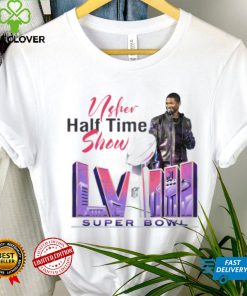 Usher Halftime Show LVIII Super Bowl shirt 3 Usher Halftime Show LVIII Super Bowl shirt