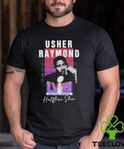 Usher Raymond LVIII Super Bowl and Halftime show hoodie, sweater, longsleeve, shirt v-neck, t-shirt