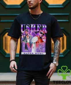 Usher Super Halftime Show 2024 Super Halftime Show Shirt