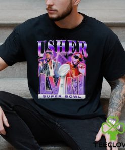 Usher Super Halftime Show 2024 Super Halftime Show Shirt 1 Usher Super Halftime Show 2024 Super Halftime Show Shirt