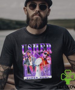 Usher Super Halftime Show 2024 Super Halftime Show Shirt 3 Usher Super Halftime Show 2024 Super Halftime Show Shirt