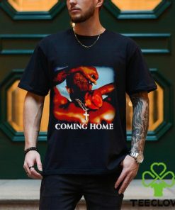 Usher coming home shirt