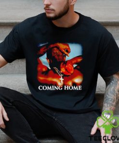 Usher coming home shirt