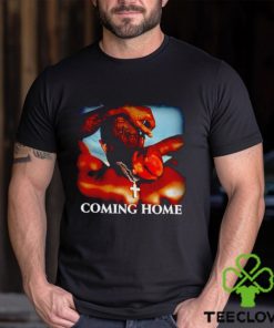 Usher coming home shirt