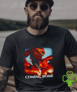 Usher coming home shirt