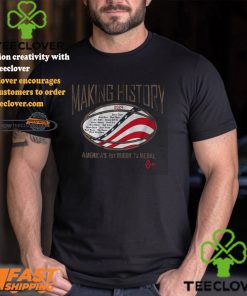 Usrpa Making History Shirt