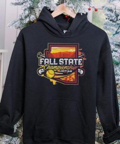 Usssa Arizona Fast Pitch Fall State Championship 14 18u Logo T hoodie, sweater, longsleeve, shirt v-neck, t-shirt