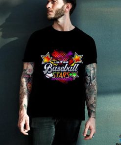 Usssa Cfl Usssa Baseball Stars Logo Mar 23 24 2024 T Shirt 3 Usssa Cfl Usssa Baseball Stars Logo Mar 23 24 2024 T Shirt