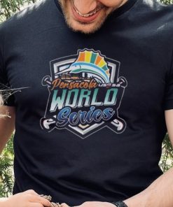 Usssa Florida Baseball Pensacola World Series 2024 Logo T shirt 4 Usssa Florida Baseball Pensacola World Series 2024 Logo T shirt
