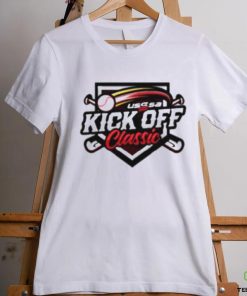 Usssa Kick Off Classic Logo 2024 Shirt 1 Usssa Kick Off Classic Logo 2024 Shirt
