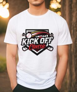 Usssa Kick Off Classic Logo 2024 Shirt 2 Usssa Kick Off Classic Logo 2024 Shirt
