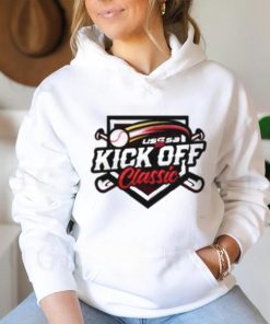 Usssa Kick Off Classic Logo 2024 Shirt 3 Usssa Kick Off Classic Logo 2024 Shirt