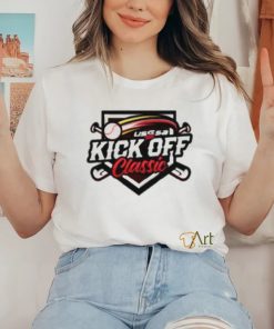 Usssa Kick Off Classic Logo 2024 Shirt 4 Usssa Kick Off Classic Logo 2024 Shirt