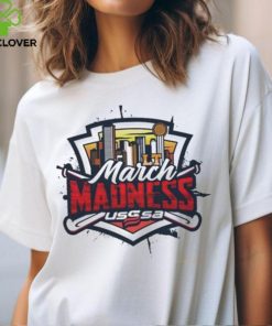 Usssa Texas Baseball Lt March Madness 2024 Logo Unisex T Shirt 2 Usssa Texas Baseball Lt March Madness 2024 Logo Unisex T Shirt