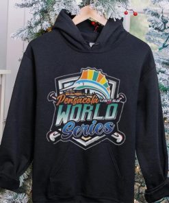 Usssa florida baseball pensacola world series 2024 hoodie, sweater, longsleeve, shirt v-neck, t-shirt