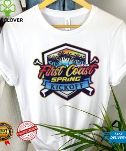 Usssa florida fast pitch first coast spring kickoff 2024 hoodie, sweater, longsleeve, shirt v-neck, t-shirt