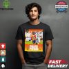 Gainesville Christmas in the City T Shirt