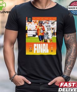 Uta Win 12 8 MDW Final Score 2024 Champions shirt 2 Uta Win 12 8 MDW Final Score 2024 Champions shirt