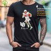 Official We Can’t Change What’s Done We Can Only Move On Turkish Shooter Vintage Retro Olympic Paris 2024 t shirt